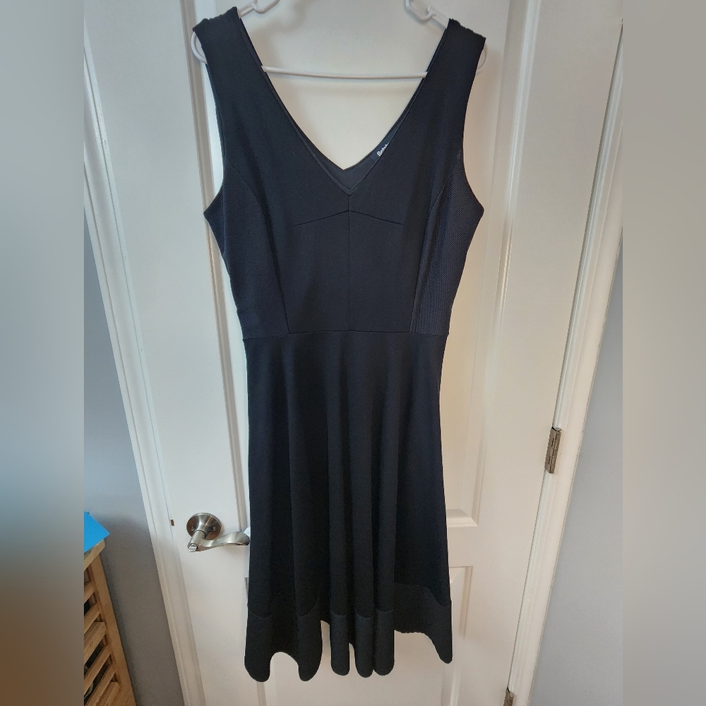 Betabrand sz L dress